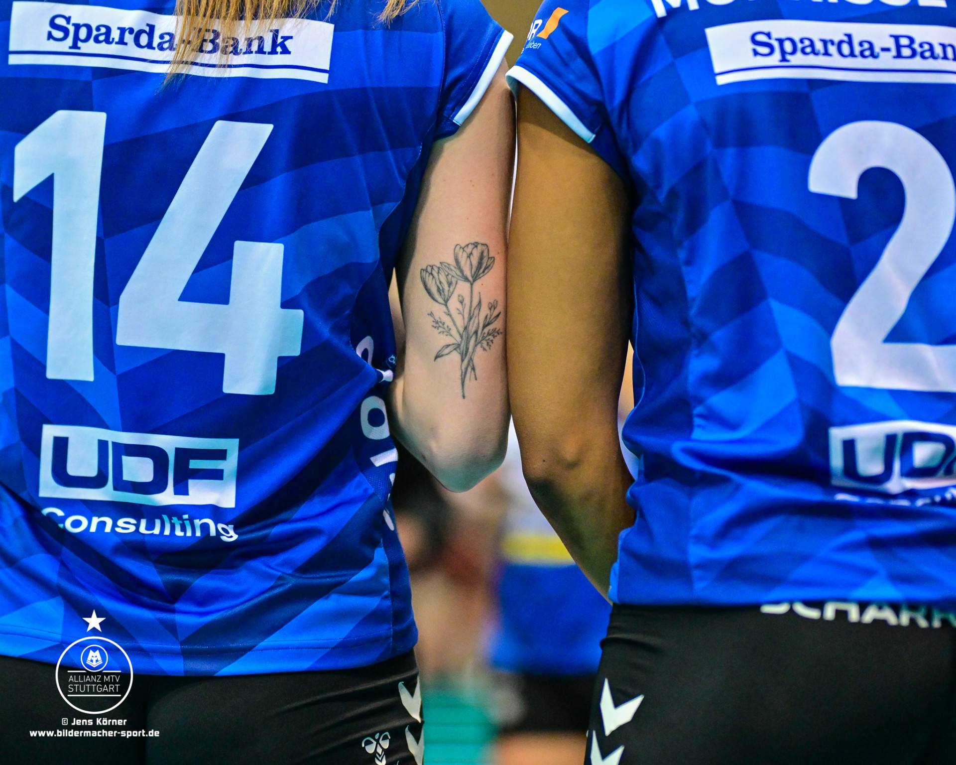Foto: Jens Körner - Bildermacher Sport